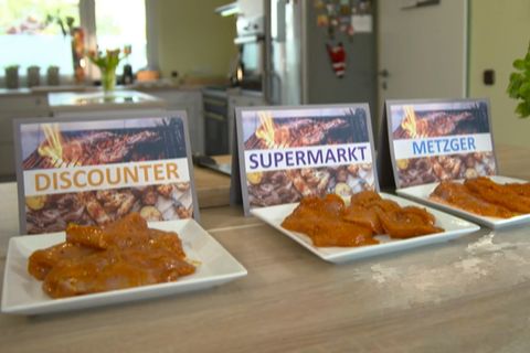 Supermarkt vs. Metzger vs. Discounter: Woher bekomme ich das beste Grillfleisch?