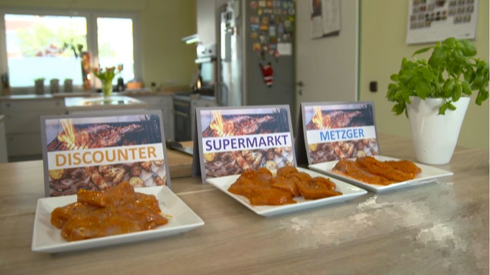 Grillfleisch: Supermarkt vs. Metzger vs. Discounter: Woher bekomme ich das beste Grillfleisch?
