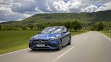 Mercedes C 300 d T-Modell