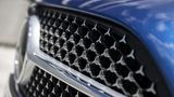 Mercedes C 300 d T-Modell