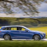 Die Höchstgeschwindigkeit beläuft sich auf 250 km/h