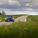 Nach 5,8 Sekunden sind 100 km/h erreicht