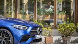 Mercedes C 300 d T-Modell
