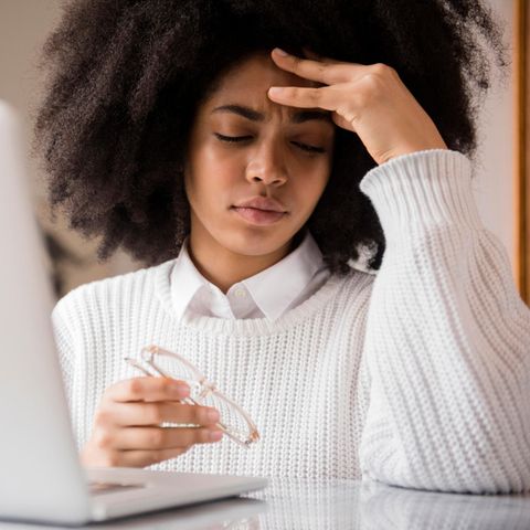 Tipps vom Augenarzt: Das hilft gegen trockene Augen beim HomeOffice?