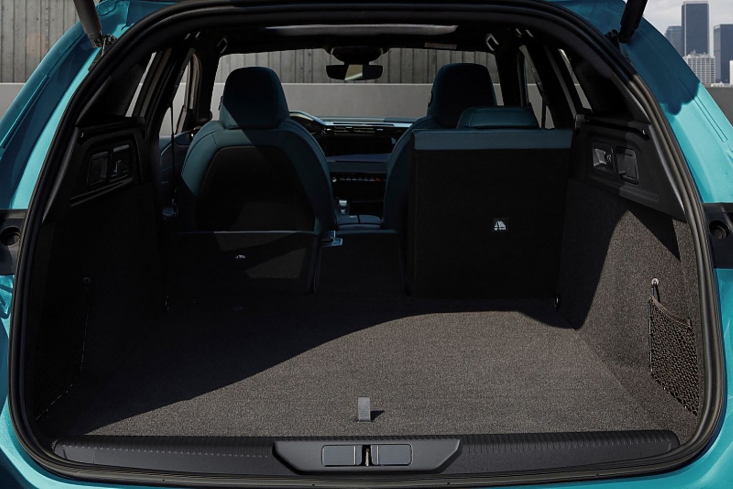 Peugeot 308 SW