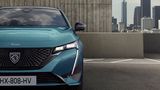 Peugeot 308 SW