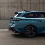 Peugeot 308 SW