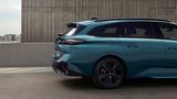 Peugeot 308 SW