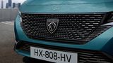 Peugeot 308 SW
