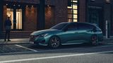 Peugeot 308 SW