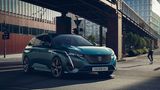 Peugeot 308 SW