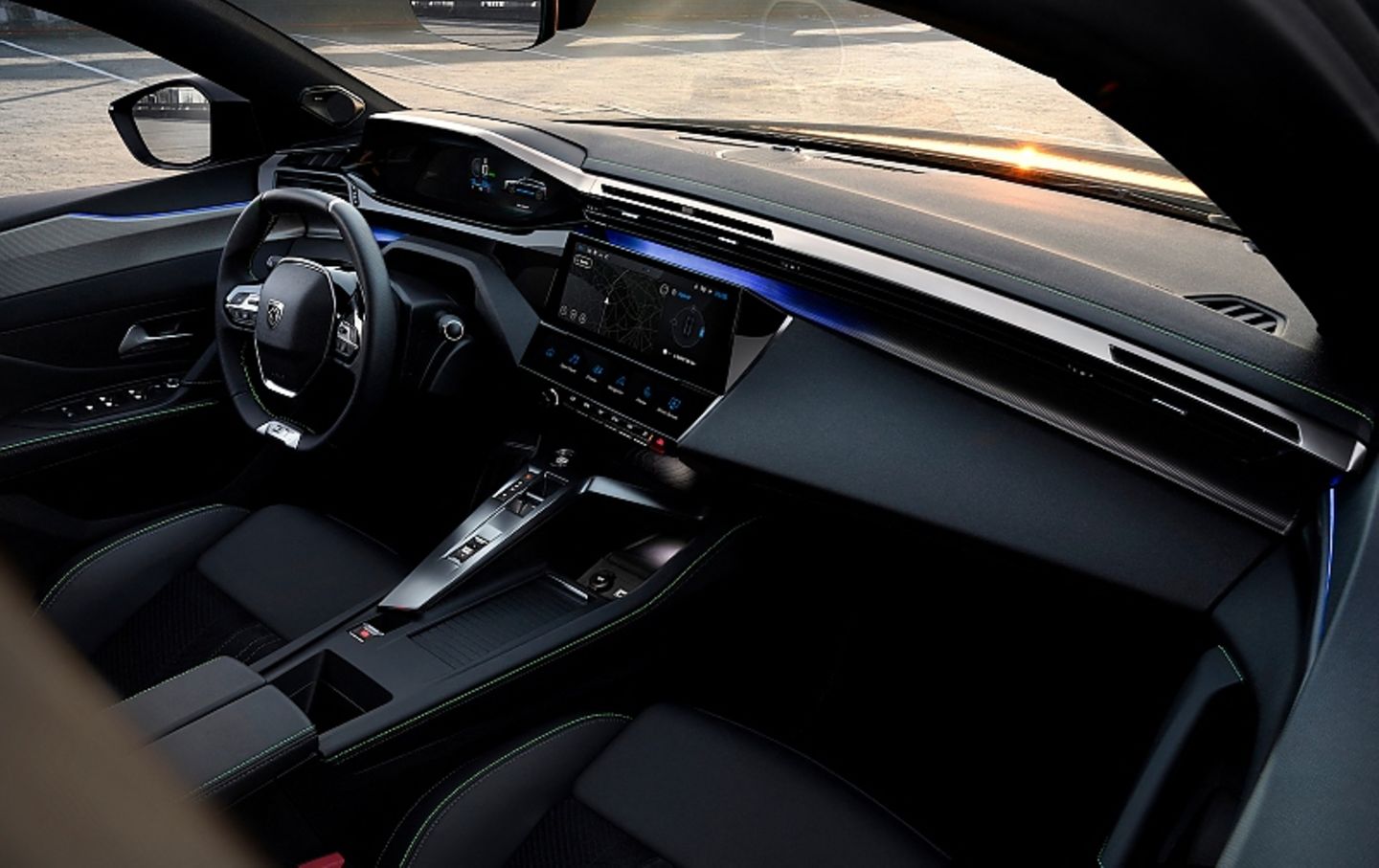 Peugeot 308 SW