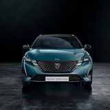 Peugeot 308 SW