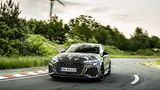 Audi RS3 Prototyp
