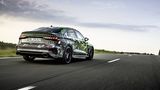 Audi RS3 Prototyp