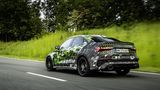 Audi RS3 Prototyp