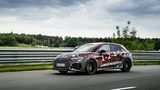Audi RS3 Prototyp