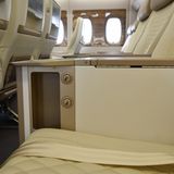 Emirates Airbus A380 Premium Economy Class