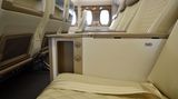 Emirates Airbus A380 Premium Economy Class