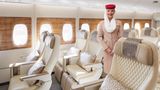 Emirates Premium Economy Class