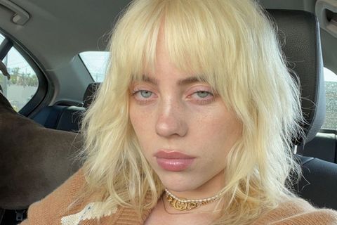 Billie Eilish entschuldigt sich nach Rassismus-Vorwürfen auf Instagram