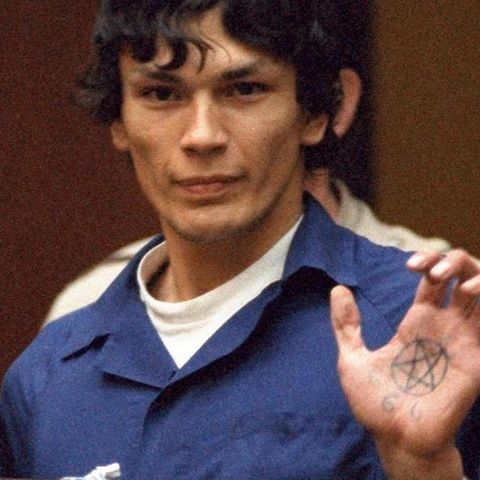 Richard Ramirez