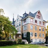 Der Lockdown war in dem Privat-Park gut zu überstehen.