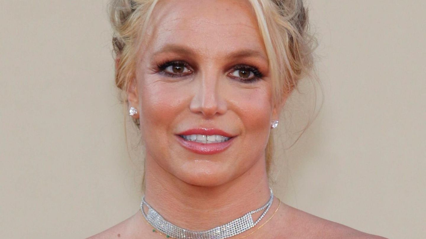 Britney Spears