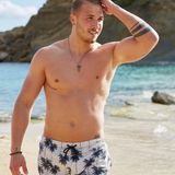 An Selbstbewusstsein scheint es Lars nicht zu mangeln: "Ich habe keine Konkurrenz", sagt der 24-jährige Industriemechaniker und Fitnesstrainer aus Zainingen. Wenn er sich da mal nicht irrt...