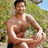 Leon gibt sich vorab feingeistig: "Ich sehe schnell schöne Dinge an Menschen", sagt der 33-jährige Business Controller aus Hamburg.