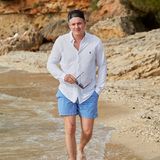 Gustav, 32, setzt eher auf seine inneren Werte: "Ich habe alles was eine Frau sucht – außer Sixpack", sagt der Betriebsleiter in der Gastronomie aus Paderborn.