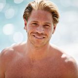 "Ich bin bereit für die richtige Frau an meiner Seite", sagt Benedikt. Der 31-Jährige verdient bislang sein Geld als Key Account Manager und wohnt in Karlsruhe.