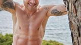 Dominik hat eine klare Vorstellung, wie er bei der Bachelorette punkten will: "Der erste Eindruck muss einfach sitzen", sagt der 30-jährige Projektleiter aus Donauwörth.