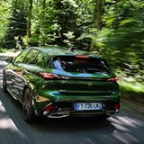 Peugeot 308 Puretech 130 2022