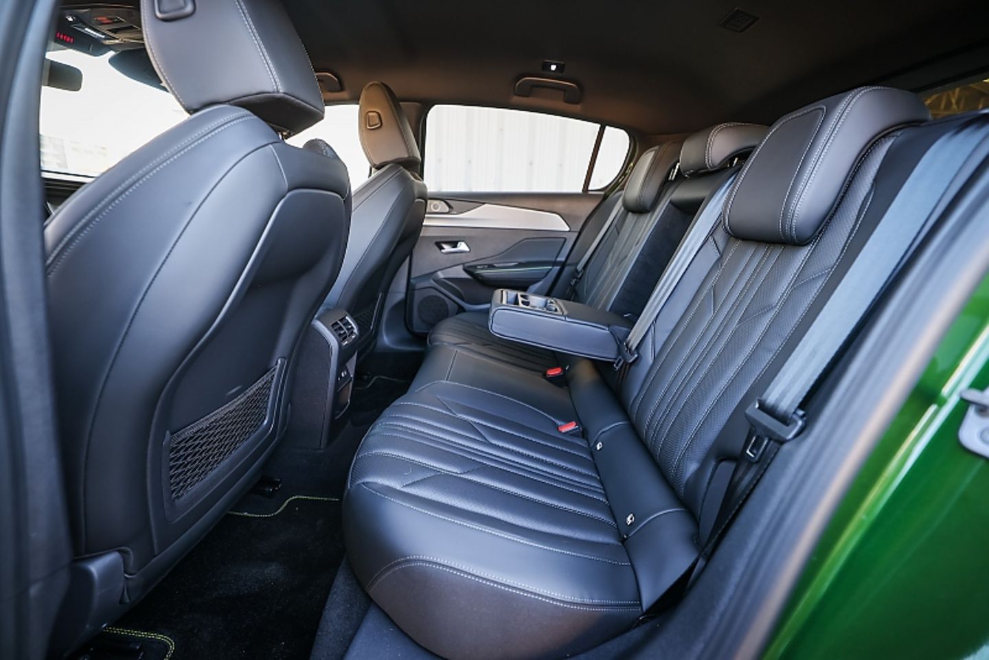 Peugeot 308 Puretech 130 2022
