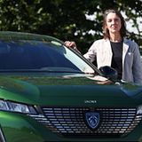 Peugeot 308 Puretech 130 2022