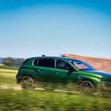 Peugeot 308 Puretech 130 2022