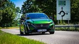 Peugeot 308 Puretech 130 2022