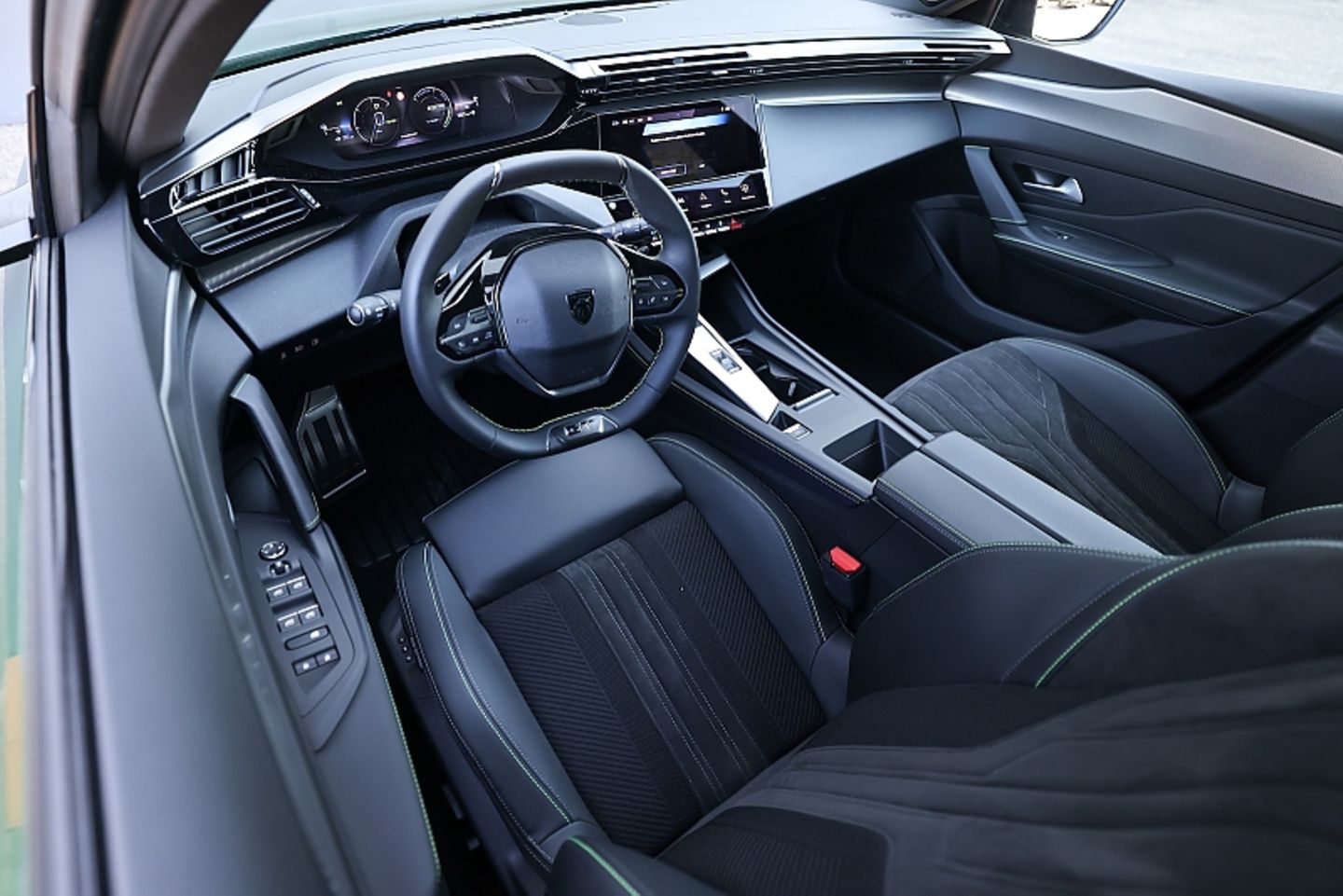 Peugeot 308 Puretech 130 2022