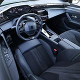 Peugeot 308 Puretech 130 2022