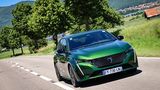 Peugeot 308 Puretech 130 2022