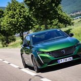 Peugeot 308 Puretech 130 2022