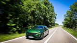 Peugeot 308 Puretech 130 2022