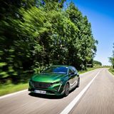 Peugeot 308 Puretech 130 2022