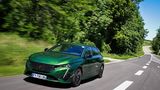 Peugeot 308 Puretech 130 2022