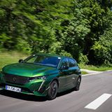 Peugeot 308 Puretech 130 2022