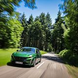 Peugeot 308 Puretech 130 2022