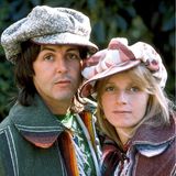 Paul McCartney Bildband