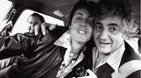 Paul McCartney Bildband