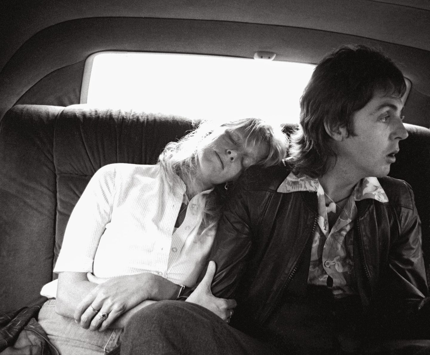 Paul McCartney Bildband Paul McCartney Bildband
